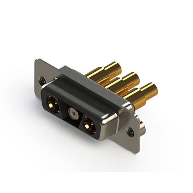 628-3WK3622-7TA EDAC Inc.  D-Sub-Steckverbinderbaugruppen